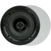 ART SOUND FL-620 - flat, 2-way inwall LS, round, 80W, white (pár) ART SOUND FL-620 - flat, 2-way inwall LS, round, 80W, white (pár)