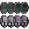 Sada filtrov FREEWELL pre DJI Mavic 4 Pro All Day (8ks) (IN-FW-M4P-ALD) Sada filtrov FREEWELL pre DJI Mavic 4 Pro All Day (8ks) (IN-FW-M4P-ALD)