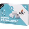 SOLO Pevný petrolejový 32 ks SOLO Pevný petrolejový 32 ks