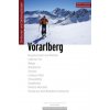 Skitourenführer Vorarlberg (Stefan Lindemann,Ronald Nordmann)(Brožovaná) Skitourenführer Vorarlberg (Stefan Lindemann,Ronald Nordmann)(Brožovaná)
