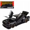 Dodge SRT zelený metalický model auta 1:32 so zvukom a LED svetlami Dodge SRT zelený metalický model auta 1:32 so zvukom a LED svetlami