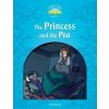 Classic Tales New Edition 1 Princess and the Pea + MP3 (Sue Arengo) Classic Tales New Edition 1 Princess and the Pea + MP3 (Sue Arengo)