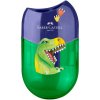 Strúhadlo dvojité Faber-Castell - Dino Strúhadlo dvojité Faber-Castell - Dino