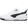 Puma Rebound v6 Low | 4099683263662 | Biela | 44 Puma Rebound v6 Low | 4099683263662 | Biela | 44