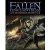 Fallen Enchantress Legendary Heroes Fallen Enchantress Legendary Heroes