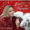 CD Marcella Vianoce (Marcella Molnárová) CD Marcella Vianoce (Marcella Molnárová)