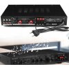 INTEGROVANÝ ZOSILŇOVAČ BLUETOOTH 2000 W STEREOFÓNNY HI-FI DIGITÁLNY FM INTEGROVANÝ ZOSILŇOVAČ BLUETOOTH 2000 W STEREOFÓNNY HI-FI DIGITÁLNY FM