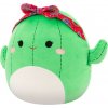 Squishmallows Kaktus Maritza, postavička, 1 rok / roky Squishmallows Kaktus Maritza, postavička, 1 rok / roky