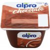 Alpro Sójový dezert s vanilkovou príchuťou 4 x 125 g