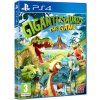 Gigantosaurus The Game