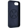 Zadní kryt FIXED MagFlow s podporou MagSafe pro Apple iPhone 16e, modrý FIXFLM-1404-BL Zadní kryt FIXED MagFlow s podporou MagSafe pro Apple iPhone 16e, modrý FIXFLM-1404-BL