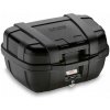 Centrálny kufor GIVI TRK52 TREKKER MONOKEY (52 litrov) čierny Centrálny kufor GIVI TRK52 TREKKER MONOKEY (52 litrov) čierny