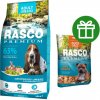 RASCO Premium Adult Lamb & Rice 15 kg RASCO Premium Adult Lamb & Rice 15 kg