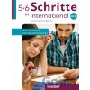 Schritte international Neu 5+6 Prüfungsheft Zertifikat B1 – Interaktive Version - Frauke van der Werff, Brigitte Schaefer Schritte international Neu 5+6 Prüfungsheft Zertifikat B1 – Interaktive Version - Frauke van der Werff, Brigitte Schaefer