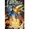 Fantastic Four by Waid & Wieringo: Imaginauts (Waid,Mark)(Brožovaná) Fantastic Four by Waid & Wieringo: Imaginauts (Waid,Mark)(Brožovaná)