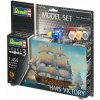 Revell Model set loď 65819 HMS Victory 1:450
