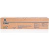 HAKY Konica Minolta originál toner AAJW252, TNP-80Y, yellow, 9000str. HAKY Konica Minolta originál toner AAJW252, TNP-80Y, yellow, 9000str.