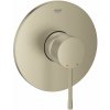 Grohe Essence sprchová batéria podomietková Brushed Nickel 24057EN1 Grohe Essence sprchová batéria podomietková Brushed Nickel 24057EN1