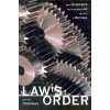 Law's Order (David D. Friedman)(Brožovaná) Law's Order (David D. Friedman)(Brožovaná)