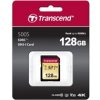 Transcend SDXC 128GB UHS-I U3 DF-TS128GSDC500S Transcend SDXC 128GB UHS-I U3 DF-TS128GSDC500S