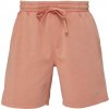 Pánske kraťasy Quiksilver, SALT WATER FLEECE SHORT lososová S Pánske kraťasy Quiksilver, SALT WATER FLEECE SHORT lososová S