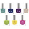 p2 Cosmetics / Color Victim nail polish / Lak na nehty Varianta: 335 kiss me pumpkin Nový tovar p2 Cosmetics / Color Victim nail polish / Lak na nehty Varianta: 335 kiss me pumpkin Nový tovar