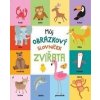 Můj obrázkový slovníček: Zvířata Můj obrázkový slovníček: Zvířata
