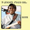 CD T-Bone Walker - MODEL FORD - LIVE AT THE DEEP BLUES 2008 CD T-Bone Walker - MODEL FORD - LIVE AT THE DEEP BLUES 2008