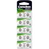 Camelion AG 13-357 alk. LR44 10pack 439000 Camelion AG 13-357 alk. LR44 10pack 439000