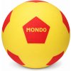 KUBISPORT G07/852K Mäkká futbalová lopta 20 cm KUBISPORT G07/852K Mäkká futbalová lopta 20 cm