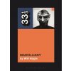 Madvillain's Madvillainy (33 1/3)(Brožovaná) Madvillain's Madvillainy (33 1/3)(Brožovaná)