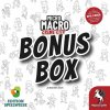 Pegasus Spiele MicroMacro: Crime City - Bonus Box Pegasus Spiele MicroMacro: Crime City - Bonus Box