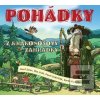 Pohádky z Krakonošovy za… (Josef Somr; Ota Jirák; Pavel Zedníček) Pohádky z Krakonošovy za… (Josef Somr; Ota Jirák; Pavel Zedníček)