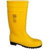 PORTWEST Holínky Total Safety Wellington S5 FW95 s ocelovou špicí POR-FW95YER45 Žlutá 45 PORTWEST Holínky Total Safety Wellington S5 FW95 s ocelovou špicí POR-FW95YER45 Žlutá 45
