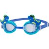 Spokey PLAYA Detské plavecké okuliare s nastaviteľným nosníkom, dino Spokey PLAYA Detské plavecké okuliare s nastaviteľným nosníkom, dino