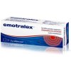 Emotralex rektálna masť 25 g Emotralex rektálna masť 25 g