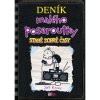 Deník malého poseroutky 10 - Staré dobré časy - Jeff Kinney Deník malého poseroutky 10 - Staré dobré časy - Jeff Kinney