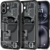 Spigen Ultra Hybrid MagSafe, zero one - iPhone 6.1 Spigen Ultra Hybrid MagSafe, zero one - iPhone 6.1