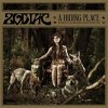 CD Zodiac: A Hiding Place CD Zodiac: A Hiding Place