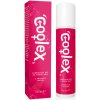 coolex Lubrikačný gél na vodnej báze Jahoda 100 ml
