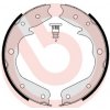 BREMBO Sada brzd. čeľustí parkov. brzdy BREMBO S 59 527 BREMBO Sada brzd. čeľustí parkov. brzdy BREMBO S 59 527