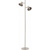 LUCIDE 30797/02/38 SENSAS stojacia lampa V1379mm 2xGU10 (ES111) krémová LUCIDE 30797/02/38 SENSAS stojacia lampa V1379mm 2xGU10 (ES111) krémová