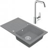 Set Vima + Hansgrohe Focus