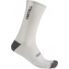 Castelli Venti Soft Merino White