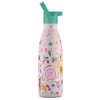 Detská termofľaša COOL BOTTLES KIDS FUNNY UNICORNS 3D 350 ML Ružová,Mix Detská termofľaša COOL BOTTLES KIDS FUNNY UNICORNS 3D 350 ML Ružová,Mix