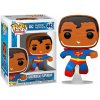 Funko POP! DC Comics Gingerbread Superman Heroes 443