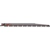 MILWAUKEE 48001077 Pílové plátky 240/5,5 mm HCS (3 ks) MILWAUKEE 48001077 Pílové plátky 240/5,5 mm HCS (3 ks)