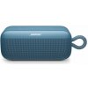 Bezdrôtový reproduktor Bose Soundlink Plus - modrý Bezdrôtový reproduktor Bose Soundlink Plus - modrý