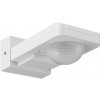 Panlux Senzor pohybu / prítomnostný nástenný / prisadený stropný biely - PIR 360 stupnov, IP65 Panlux Senzor pohybu / prítomnostný nástenný / prisadený stropný biely - PIR 360 stupnov, IP65