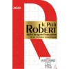 Le Petit Robert de la langue française et sa version numérique - 2025 (Pevná) Le Petit Robert de la langue française et sa version numérique - 2025 (Pevná)
